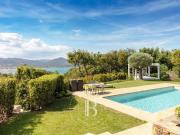 Villa avec piscine