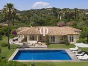 Villa avec piscine