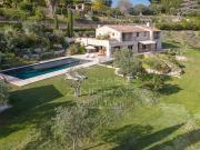 Villa avec piscine