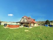 Villa avec piscine