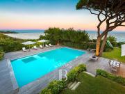 Villa avec piscine