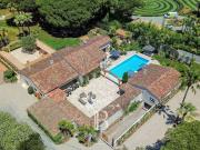Villa avec piscine
