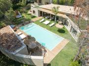 Villa avec piscine Villa avec piscine