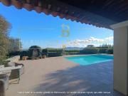 Villa avec piscine