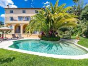 Villa avec piscine