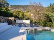 Villa avec piscine