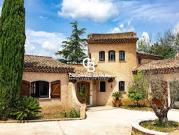 Villa avec piscine