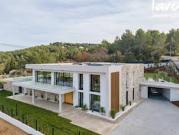 Villa avec piscine