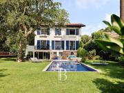 Villa avec piscine