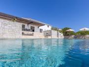 Villa avec piscine