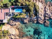 Villa avec piscine
