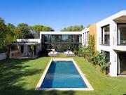 Villa avec piscine