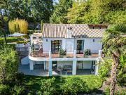 Villa avec piscine