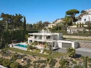 Villa avec piscine