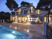Villa avec piscine