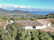 Villa avec piscine