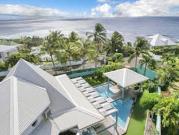 Villa avec piscine