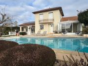 Villa Avec Piscine A Baudonvilliers 142m² Bar Le Duc