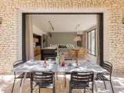 Villa avec piscine, à louer au coeur du Luberon