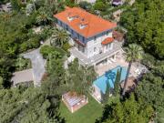 Villa avec piscine à louer Cannes