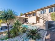 VILLA AVEC PISCINE A SAINT RAPHAEL AU CALME