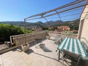 Villa avec piscine à vendre sur Collioure