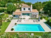 Villa avec piscine au Plan de la Tour 170m² Le Plan de...