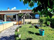 Villa avec piscine Barjac centre 155m² Barjac