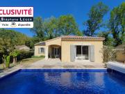 Villa avec piscine Domaine du Golf