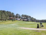 Villa en bord de mer avec jardin