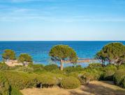 Villa avec piscine en bord de mer
