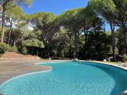 Retour à la vente Villa avec piscine 2 hectares 20 min...