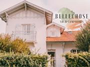 VILLA AVEC PISCINE ET DEPENDANCE