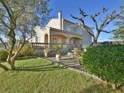Villa avec piscine et grand jardin 171m² Nîmes