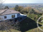 Villa avec piscine et jardin