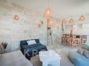 Villa avec piscine et jardin