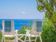 Villa avec piscine et jardin