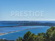 Villa avec piscine et jardin