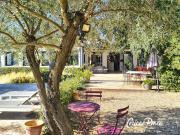 Villa avec piscine et jardin
