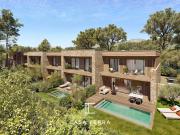 Villa avec piscine et jardin Villa avec piscine et jardin