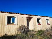 Villa avec piscine et jardin