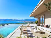 Villa avec piscine et jardin