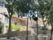 Villa avec piscine et jardin