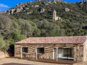 Villa avec piscine et jardin