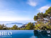 Villa avec piscine et jardin