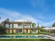 Villa avec piscine et jardin Villa avec piscine et jardin