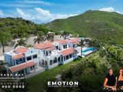 Villa avec piscine et jardin