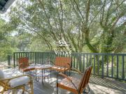 Villa avec piscine et jardin