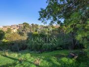 Villa avec piscine et jardin