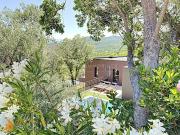 Villa avec piscine et jardin